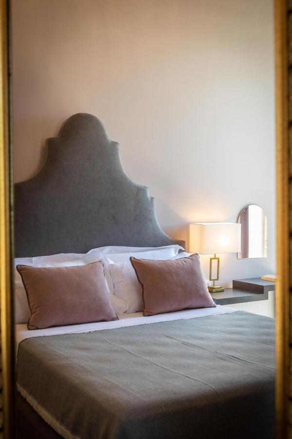 Villa Masetta - Luxury Suites Palermo Exteriér fotografie