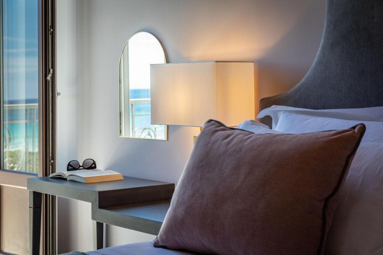 Villa Masetta - Luxury Suites Palermo Exteriér fotografie