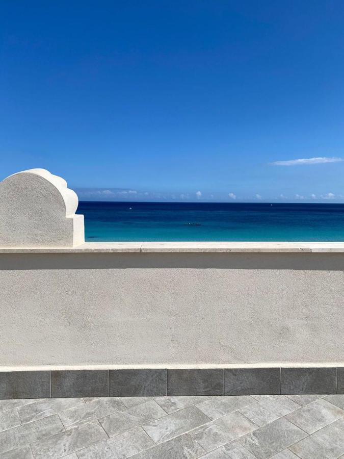 Villa Masetta - Luxury Suites Palermo Exteriér fotografie