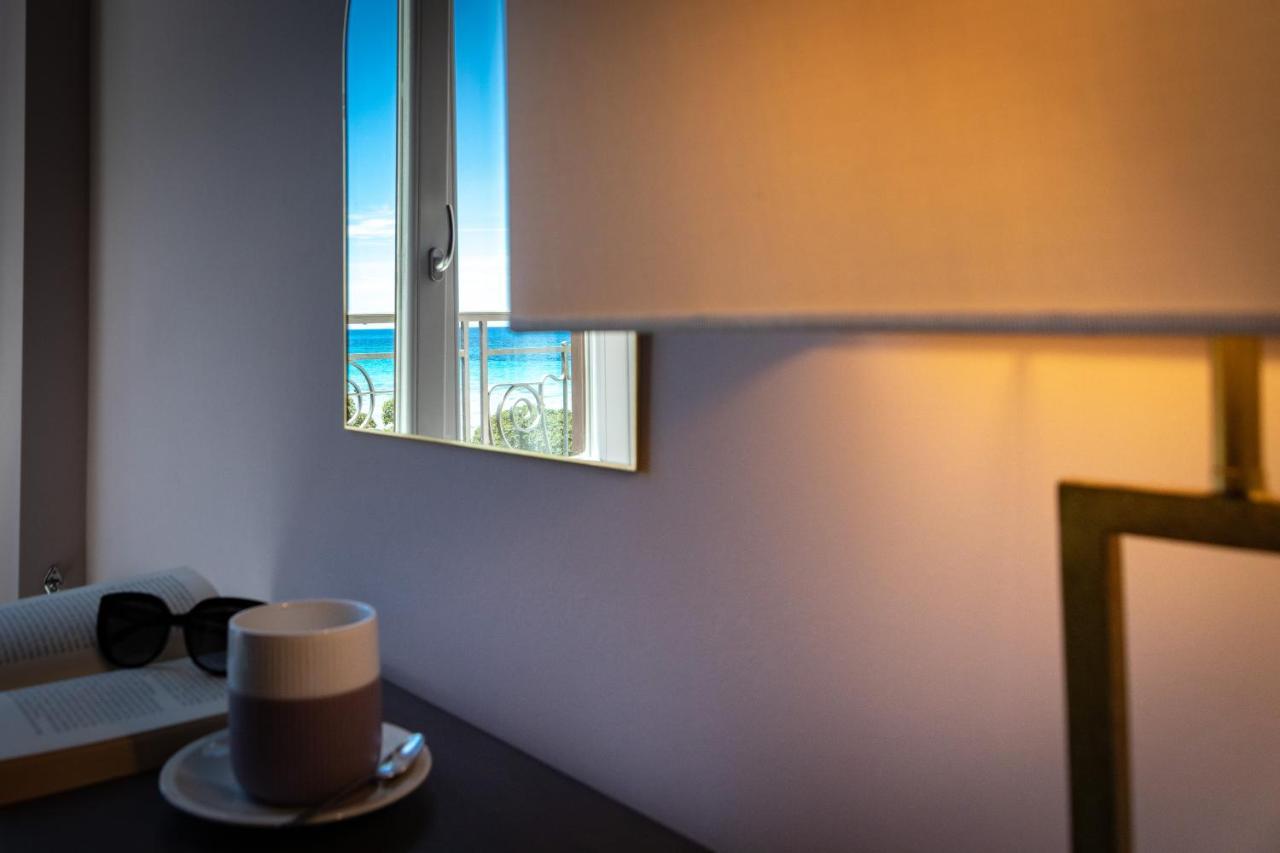 Villa Masetta - Luxury Suites Palermo Exteriér fotografie