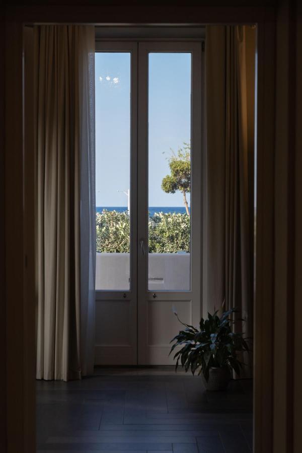 Villa Masetta - Luxury Suites Palermo Exteriér fotografie